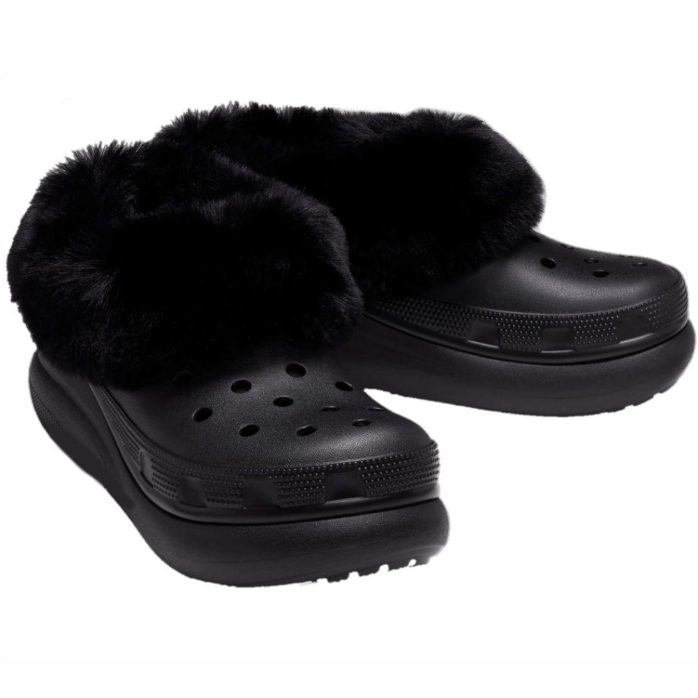 NEW Women's Crocs‎ Furever Crush Clogs Clog Sizes 13